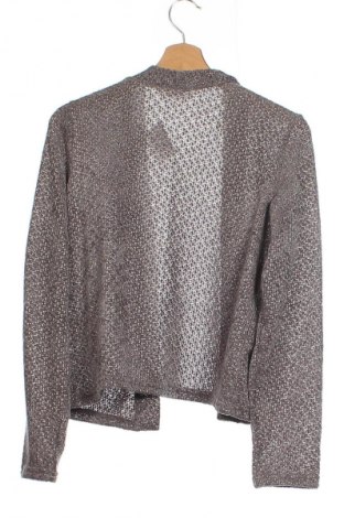 Γυναικεία ζακέτα Clockhouse, Μέγεθος XS, Χρώμα Γκρί, Τιμή 3,99 €