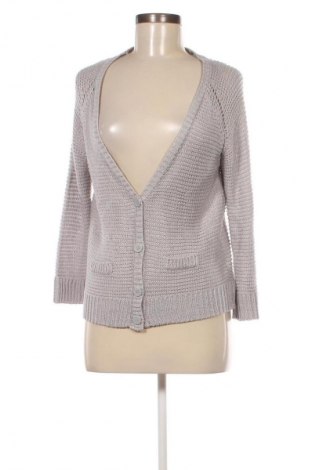 Damski kardigan Cubus, Rozmiar M, Kolor Szary, Cena 13,99 zł