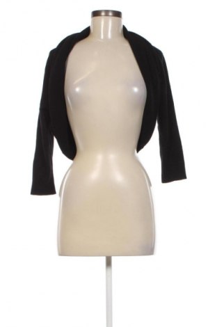 Γυναικεία ζακέτα Cubus, Μέγεθος L, Χρώμα Μαύρο, Τιμή 2,99 €