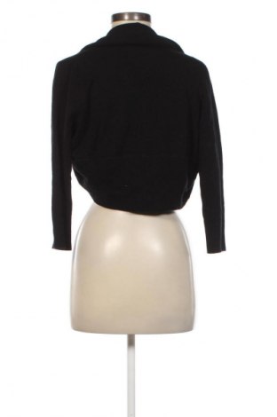 Γυναικεία ζακέτα Cubus, Μέγεθος L, Χρώμα Μαύρο, Τιμή 2,99 €