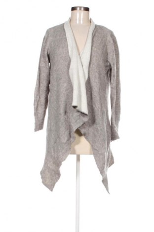 Γυναικεία ζακέτα Cubus, Μέγεθος S, Χρώμα Γκρί, Τιμή 3,99 €