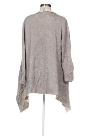 Γυναικεία ζακέτα Cubus, Μέγεθος S, Χρώμα Γκρί, Τιμή 3,99 €