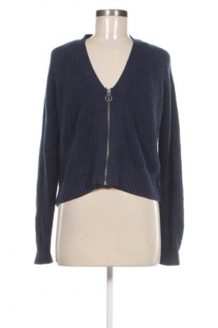 Дамска жилетка Design By Kappahl, Размер S, Цвят Син, Цена 3,57 €