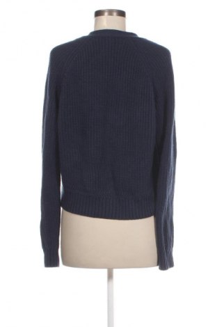 Дамска жилетка Design By Kappahl, Размер S, Цвят Син, Цена 3,57 €