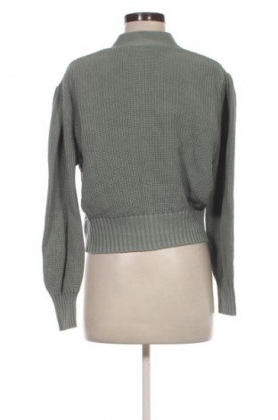 Damski kardigan Edc By Esprit, Rozmiar M, Kolor Zielony, Cena 38,99 zł