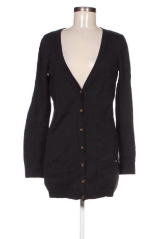 Cardigan de damă Edc By Esprit, Mărime M, Culoare Negru, Preț 127,99 Lei, #130157118