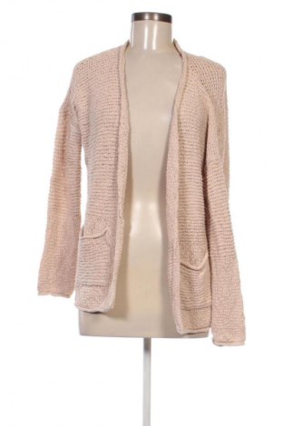 Γυναικεία ζακέτα Edc By Esprit, Μέγεθος S, Χρώμα  Μπέζ, Τιμή 4,99 €