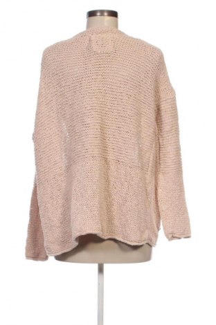 Γυναικεία ζακέτα Edc By Esprit, Μέγεθος S, Χρώμα  Μπέζ, Τιμή 4,99 €