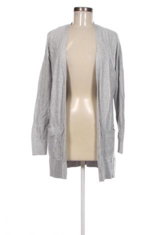 Γυναικεία ζακέτα Edc By Esprit, Μέγεθος S, Χρώμα Γκρί, Τιμή 0,99 €