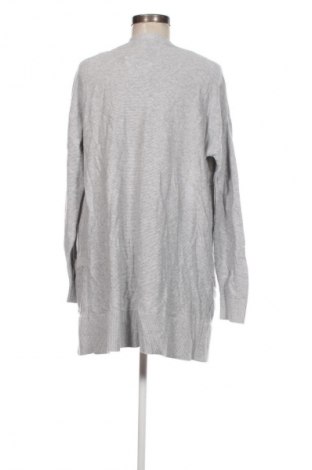 Γυναικεία ζακέτα Edc By Esprit, Μέγεθος S, Χρώμα Γκρί, Τιμή 0,99 €