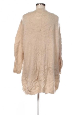 Дамска жилетка Fazzini, Размер M, Цвят Бежов, Цена 8,18 €