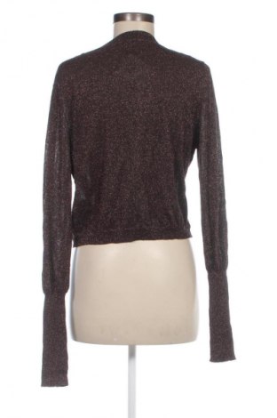 Γυναικεία ζακέτα Fiorella Rubino, Μέγεθος M, Χρώμα Καφέ, Τιμή 5,99 €