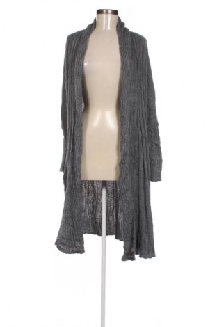 Damski kardigan Floyd By Smith, Rozmiar L, Kolor Szary, Cena 13,99 zł