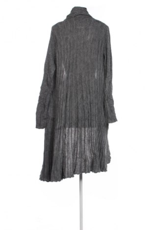 Damski kardigan Floyd By Smith, Rozmiar L, Kolor Szary, Cena 13,99 zł