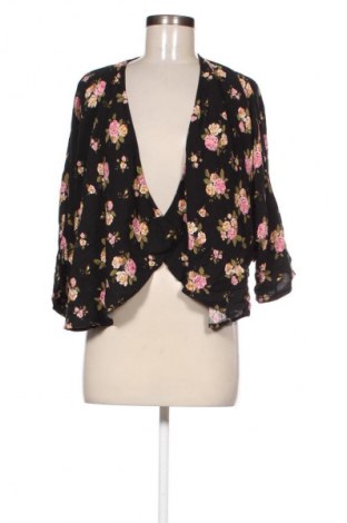 Damski kardigan Forever 21, Rozmiar S, Kolor Kolorowy, Cena 36,99 zł