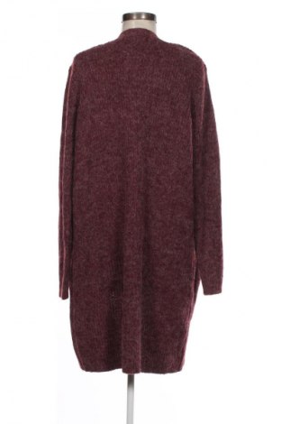 Дамска жилетка Gina, Размер M, Цвят Червен, Цена 3,06 €