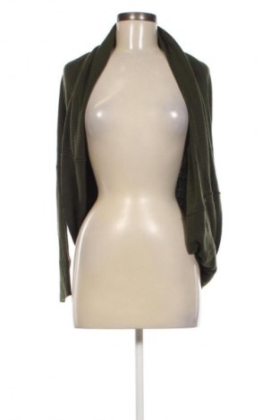Γυναικεία ζακέτα Gina Tricot, Μέγεθος S, Χρώμα Πράσινο, Τιμή 2,99 €