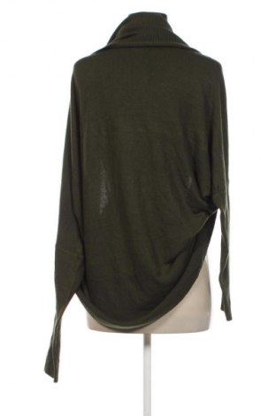 Γυναικεία ζακέτα Gina Tricot, Μέγεθος S, Χρώμα Πράσινο, Τιμή 2,99 €