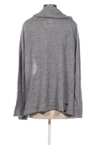 Γυναικεία ζακέτα H&M, Μέγεθος M, Χρώμα Γκρί, Τιμή 4,99 €