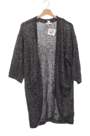 Damski kardigan H&M, Rozmiar XS, Kolor Kolorowy, Cena 18,99 zł