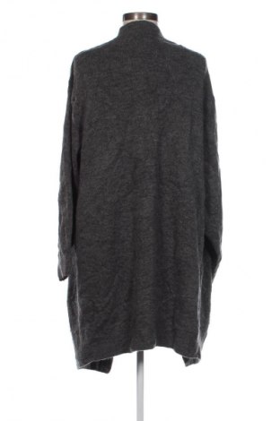 Γυναικεία ζακέτα H&M, Μέγεθος S, Χρώμα Γκρί, Τιμή 3,99 €