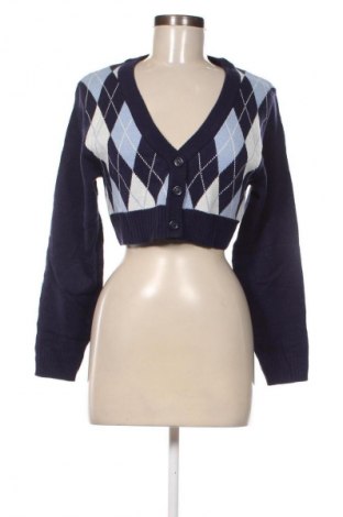 Damen Strickjacke H&M, Größe XS, Farbe Mehrfarbig, Preis € 19,99