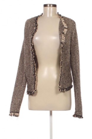 Дамска жилетка H&M, Размер M, Цвят Многоцветен, Цена 7,66 €