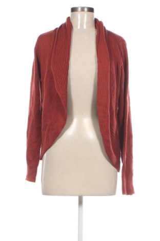 Damski kardigan H&M, Rozmiar L, Kolor Brązowy, Cena 22,99 zł