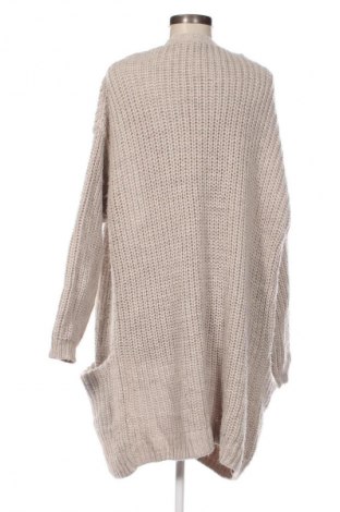 Dámsky kardigán H&M, Velikost S, Barva Šedá, Cena  59,00 Kč