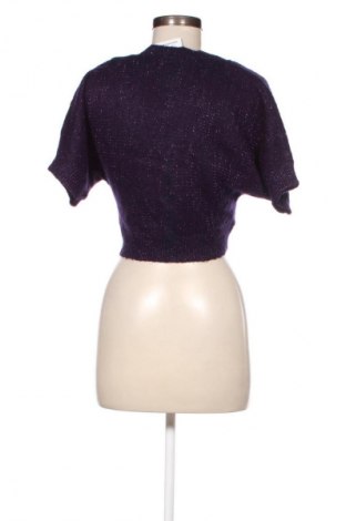 Dámsky kardigán H&M, Velikost S, Barva Fialová, Cena  119,00 Kč