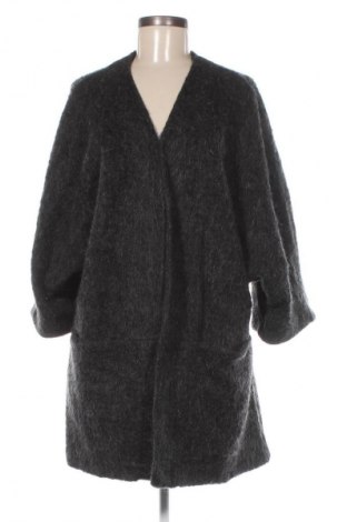 Γυναικεία ζακέτα H&M, Μέγεθος M, Χρώμα Γκρί, Τιμή 8,99 €