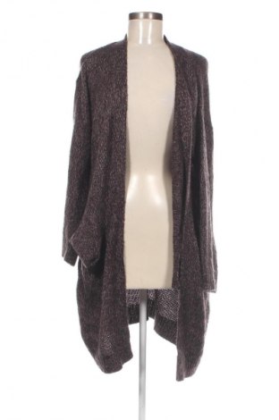 Damski kardigan H&M, Rozmiar M, Kolor Brązowy, Cena 26,99 zł