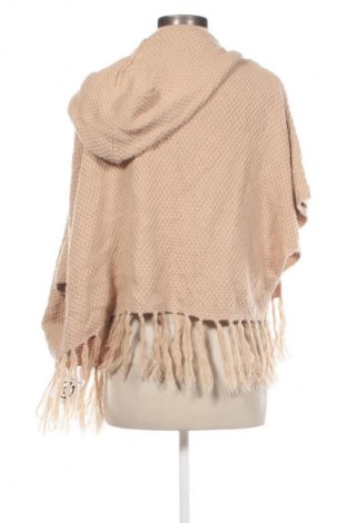 Дамска жилетка H&M Divided, Размер S, Цвят Бежов, Цена 3,06 €