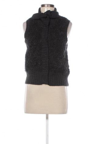 Cardigan de damă H&M L.O.G.G., Mărime M, Culoare Negru, Preț 79,99 Lei, #130151074