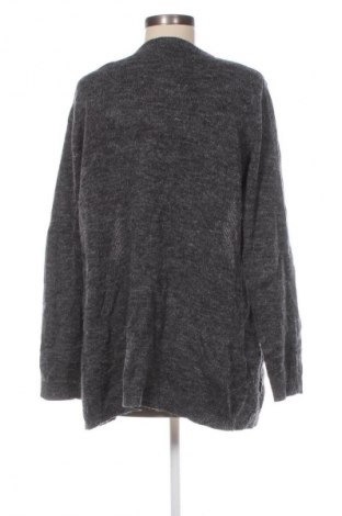 Γυναικεία ζακέτα Ichi, Μέγεθος S, Χρώμα Γκρί, Τιμή 3,99 €