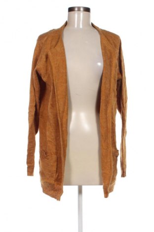 Cardigan de damă Ichi, Mărime L, Culoare Maro, Preț 10,99 Lei