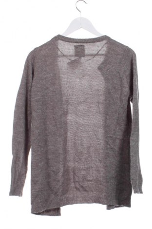 Γυναικεία ζακέτα Ichi, Μέγεθος XS, Χρώμα Γκρί, Τιμή 3,99 €