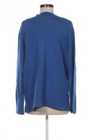 Дамска жилетка Karin Glasmacher, Размер M, Цвят Син, Цена 9,20 €