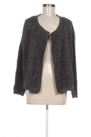 Γυναικεία ζακέτα Kookai, Μέγεθος M, Χρώμα Γκρί, Τιμή 5,99 €