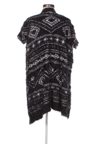 Γυναικεία ζακέτα Laura Torelli, Μέγεθος M, Χρώμα Πολύχρωμο, Τιμή 2,99 €