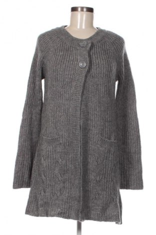 Дамска жилетка Lindex, Размер M, Цвят Сив, Цена 3,06 €