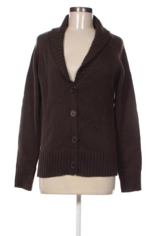 Γυναικεία ζακέτα Lindex, Μέγεθος M, Χρώμα Καφέ, Τιμή 3,99 €
