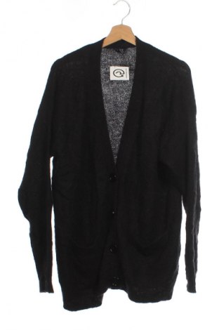 Γυναικεία ζακέτα Lindex, Μέγεθος M, Χρώμα Μαύρο, Τιμή 0,99 €