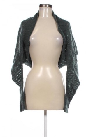 Γυναικεία ζακέτα Linea, Μέγεθος M, Χρώμα Πράσινο, Τιμή 2,99 €