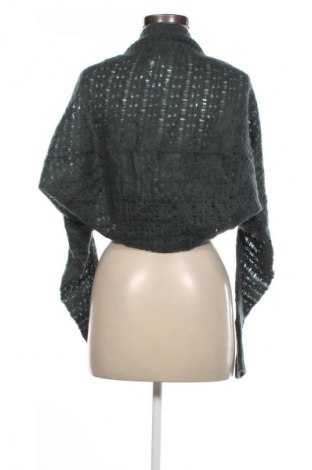 Γυναικεία ζακέτα Linea, Μέγεθος M, Χρώμα Πράσινο, Τιμή 2,99 €