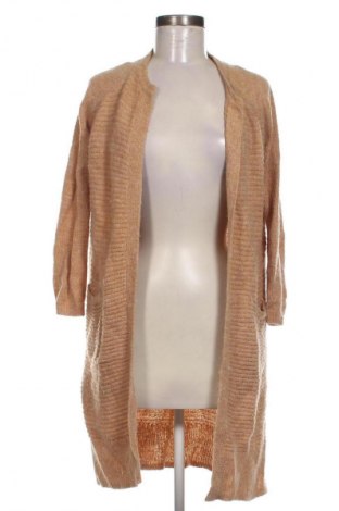 Γυναικεία ζακέτα Marks & Spencer, Μέγεθος S, Χρώμα  Μπέζ, Τιμή 2,99 €