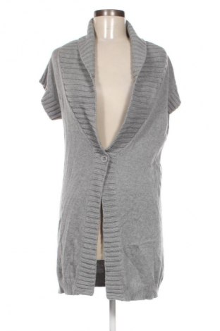 Γυναικεία ζακέτα Mexx, Μέγεθος M, Χρώμα Γκρί, Τιμή 3,99 €