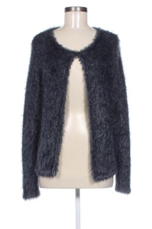 Дамска жилетка More & More, Размер M, Цвят Син, Цена 7,15 €