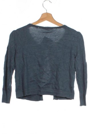 Γυναικεία ζακέτα Naf Naf, Μέγεθος XS, Χρώμα Μπλέ, Τιμή 3,99 €