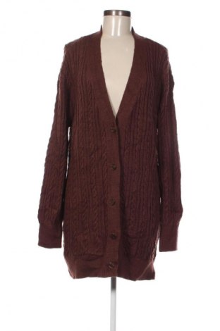 Γυναικεία ζακέτα ONLY, Μέγεθος XS, Χρώμα Καφέ, Τιμή 3,99 €